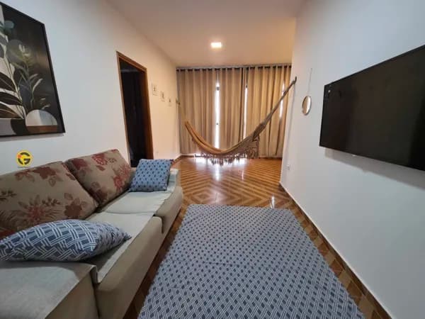 ALUGUEL NO PARQUE REAL DE GOIÂNIA 3 QUARTOS MOBILIADO