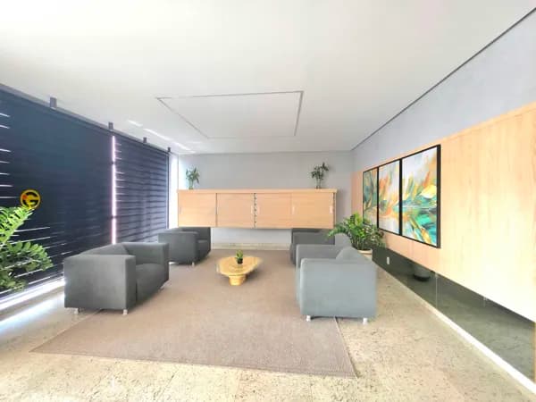 APARTAMENTO 2 QUARTOS 1 SUÍTE MOBILIADO A VENDA EM VILA MARIA JOSÉ GOIÂNIA