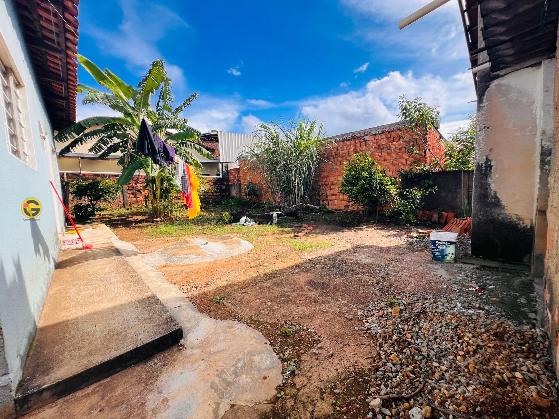 LOTE PLANO DE 376M² NO JARDIM NOVA ERA | PROX. AVENIDA RIO VERDE | OPORTUNIDADE ÚNICA