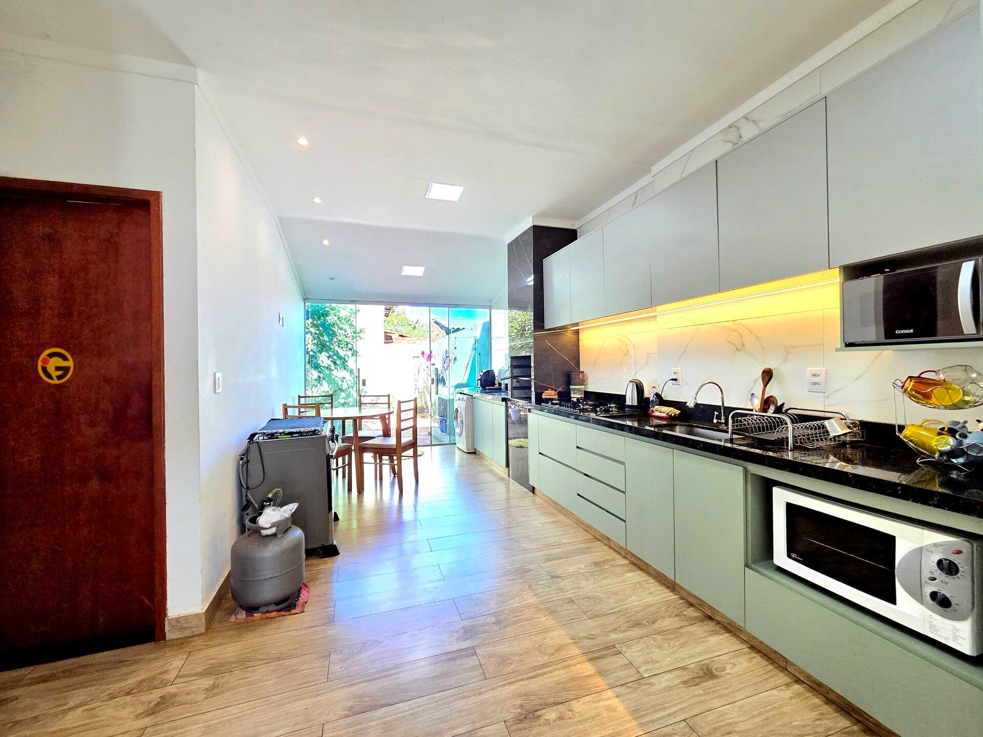 Casa à venda no Setor Nova Olinda – Aparecida de GoiâniaR$ 330.000