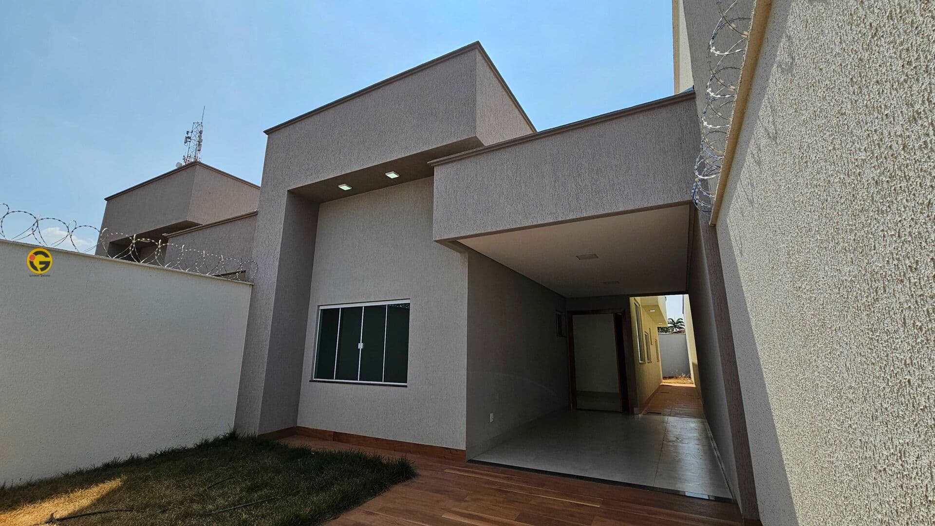 🏡 Casa à Venda no Jardim Luz, Aparecida de Goiânia