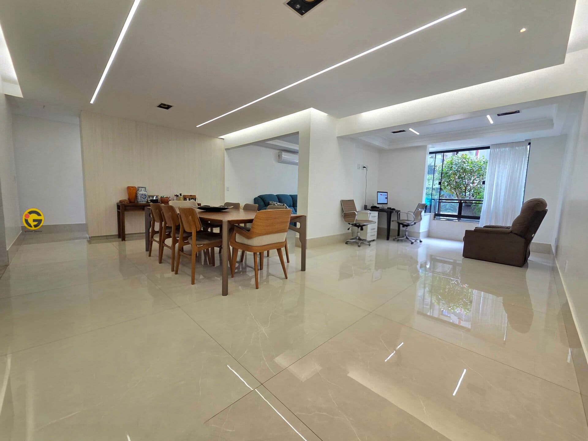 APARTAMENTO À VENDA NO SETOR NOVA SUÍÇA, 3 SUÍTES, LAZER, PLANEJADOS, GOIÂNIA GO
