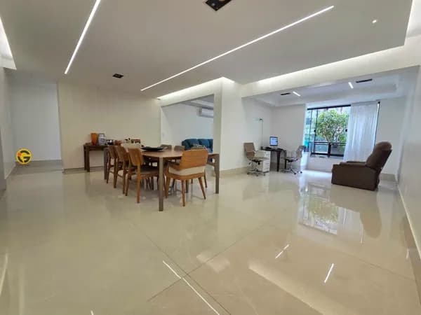 APARTAMENTO À VENDA NO SETOR NOVA SUÍÇA, 3 SUÍTES, LAZER, PLANEJADOS, GOIÂNIA GO