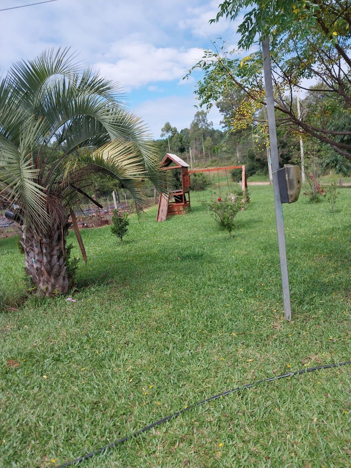 Fazenda/Sítios/Chácaras em São Jerônimo - Centro