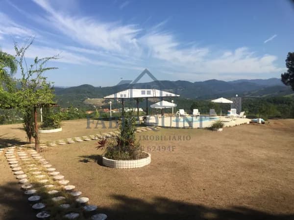Sítio em Centro, Santo Amaro da Imperatriz/SC