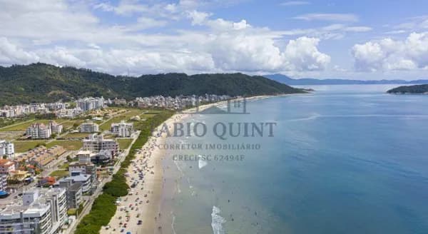 Apartamento em Palmas do Arvoredo, Governador Celso Ramos/SC