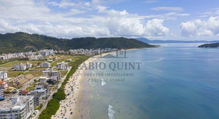 Apartamento em Palmas do Arvoredo, Governador Celso Ramos/SC