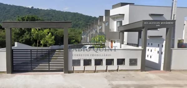 Casa em São José - Potecas