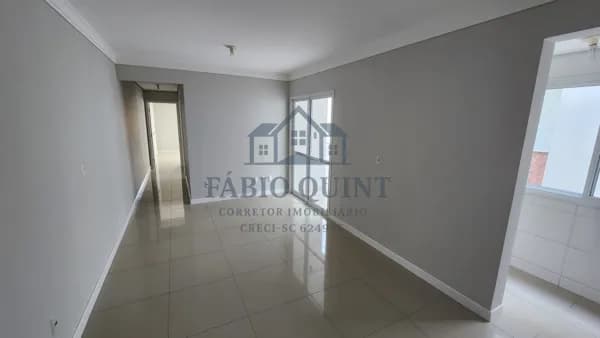 Apartamento em Palhoça - Pedra Branca
