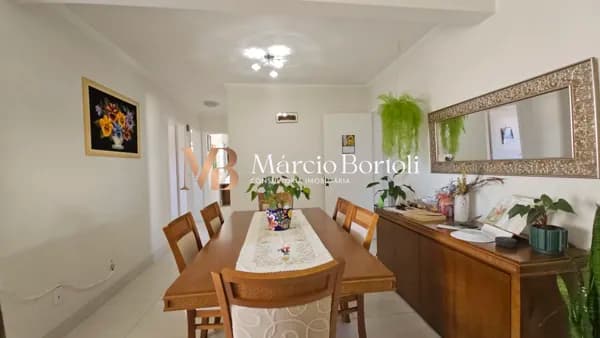 Apartamento 3 Quartos, Bairro Pantanal, Florianópolis/SC