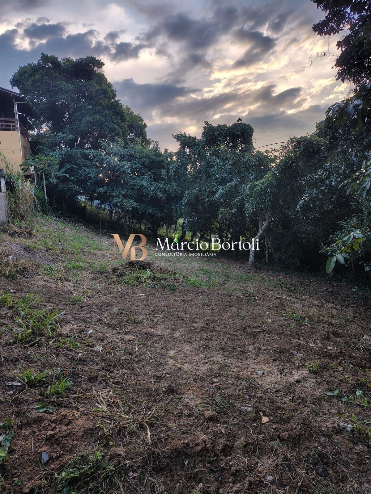 Terreno em Barra da Lagoa, Florianópolis/SC