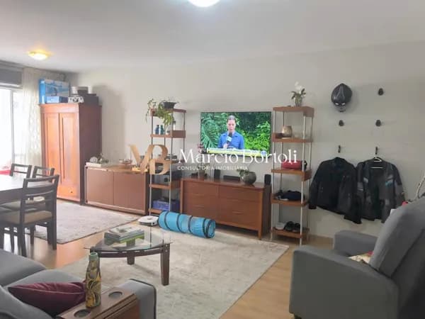 Apartamento 2 quartos no bairro Córrego Grande, Florianópolis/SC