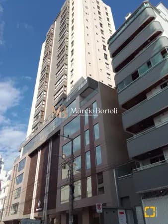 Apartamento 4 Quartos Centro em Balneário Camboriú-SC