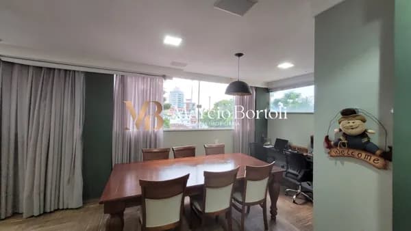 Apartamento em Florianópolis - Agronômica