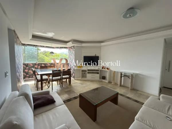 Apartamento Cobertura, Córrego Grande, Florianópolis/SC