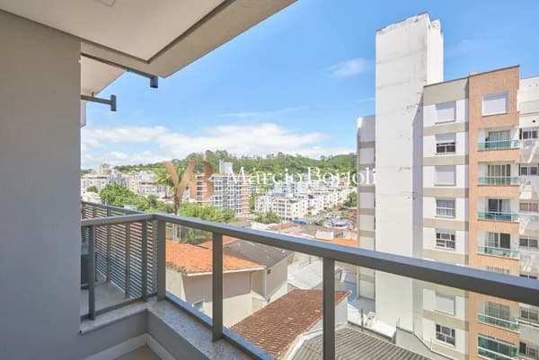 Apartamento 3 Quartos, Carvoeira, Florianópolis/SC