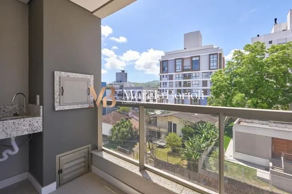 Apartamento 3 Quartos, Carvoeira, Florianópolis/SC