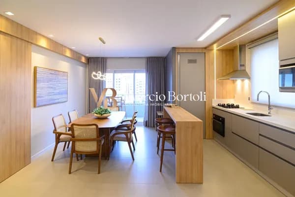 Apartamento em Centro, Laguna/SC