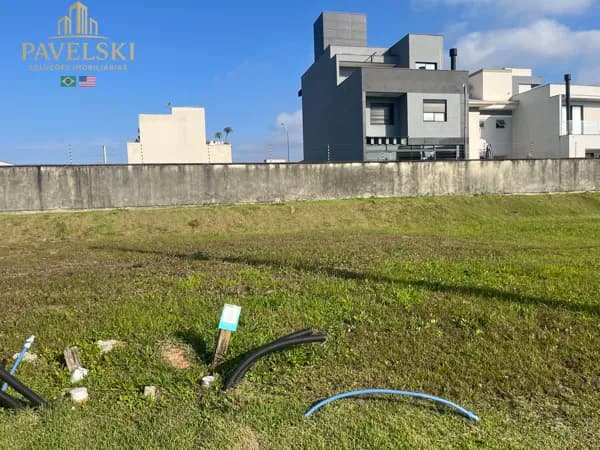 Terreno / Lote em Condomínio fechado - Acqua / Deltaville