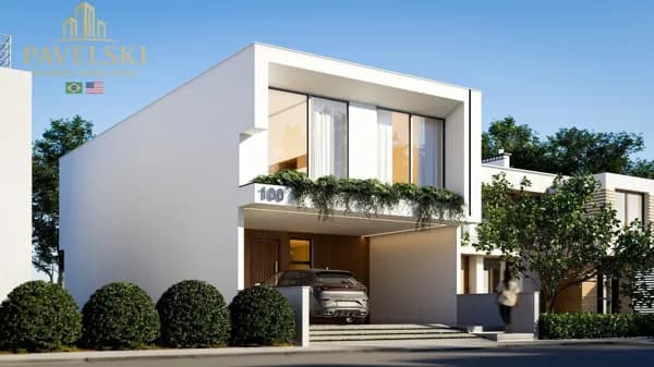 Casa de 3 dormitórios - Entrega para Janeiro de 2026 - PREÇO IMPERDIVEL