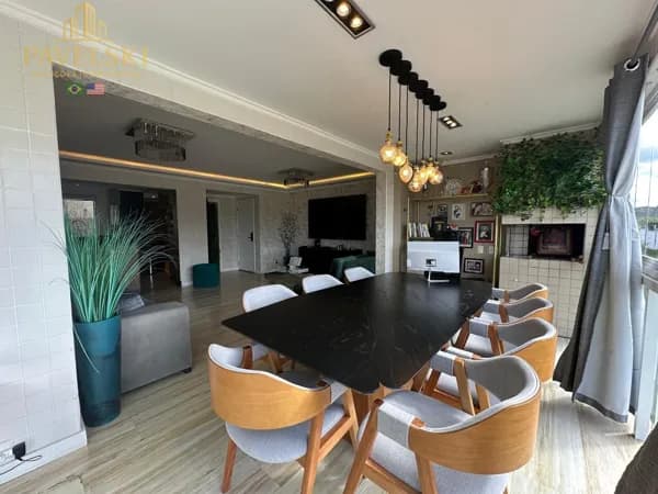 Apartamento em Serraria, São José/SC