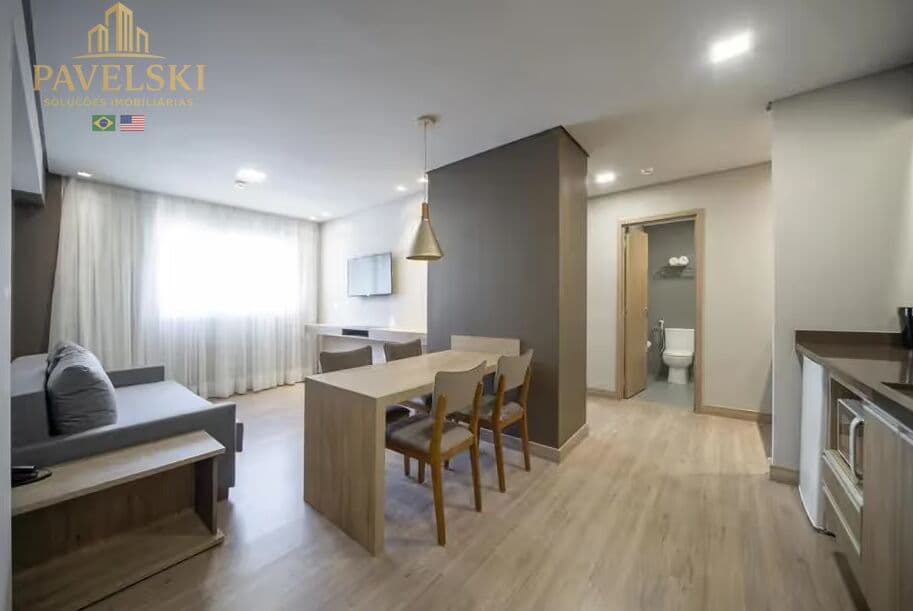 Flat Laghetto Golden Resort Gramado – Multipropriedade