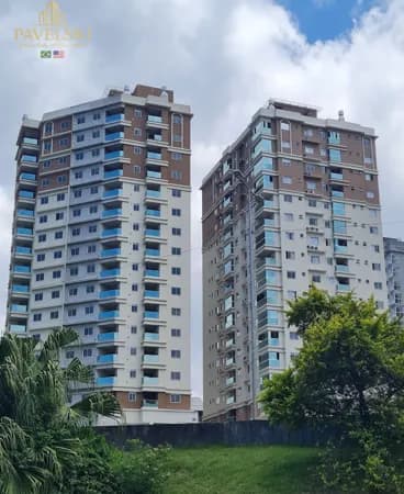 APARTAMENTO EM ITAPEMA COM 2 QUARTOS NOVO PRA MORAR