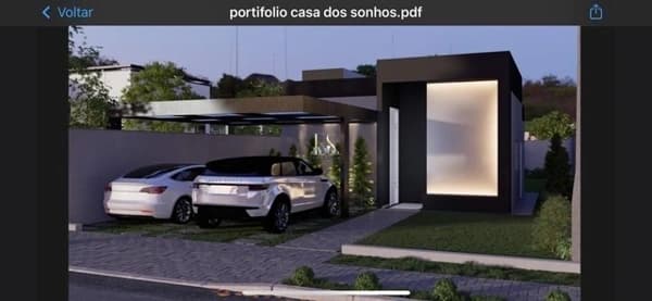 Casa em Mirassol - Residencial Regissol II