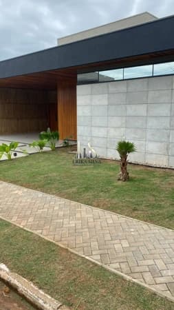 Casa em São José do Rio Preto - Quinta Do Lago Residence