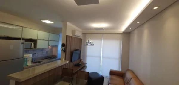 Apartamento em São José do Rio Preto - Vila Nossa Senhora do Bonfim