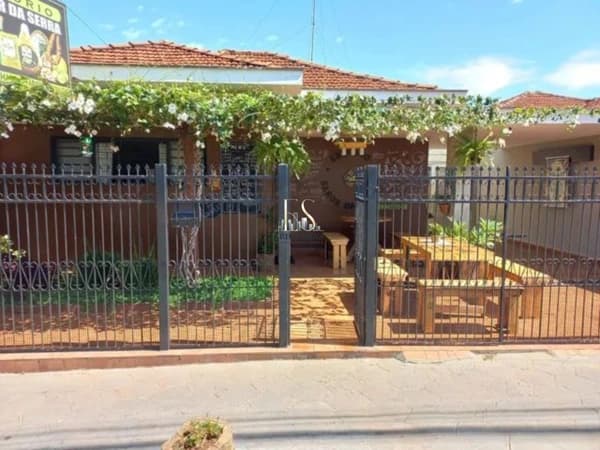 Casa em São José do Rio Preto - Vila Maceno