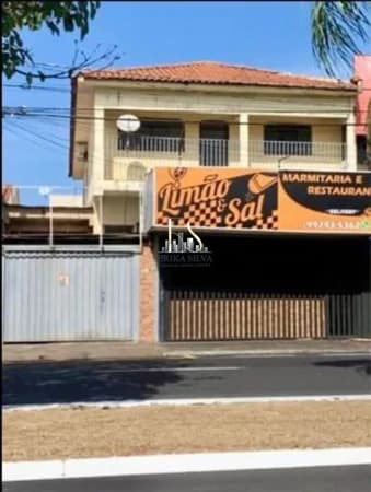 Casa em São José do Rio Preto - Jardim João Paulo II