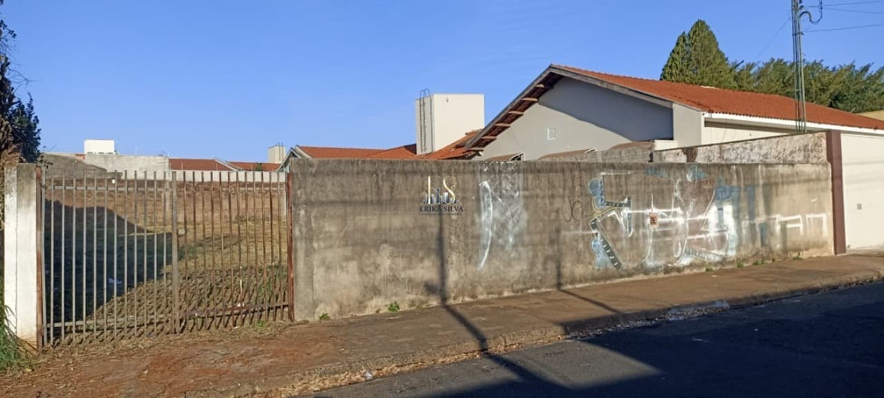 Lote/Terreno em São José do Rio Preto - Parque Residencial Comendador Mancor Daud