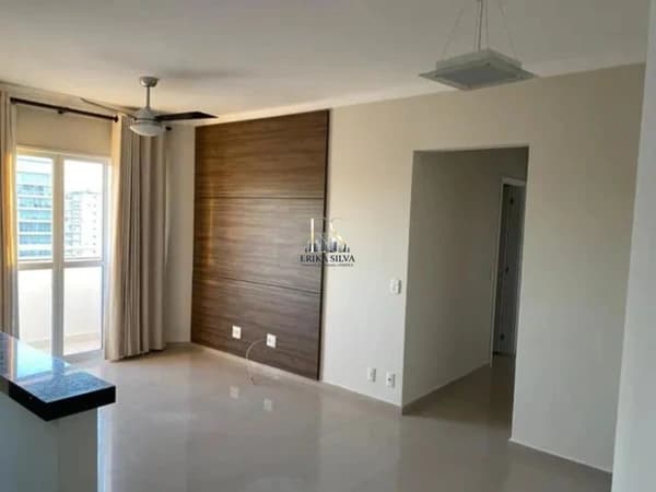 Apartamento em São José do Rio Preto - Vila Ercília