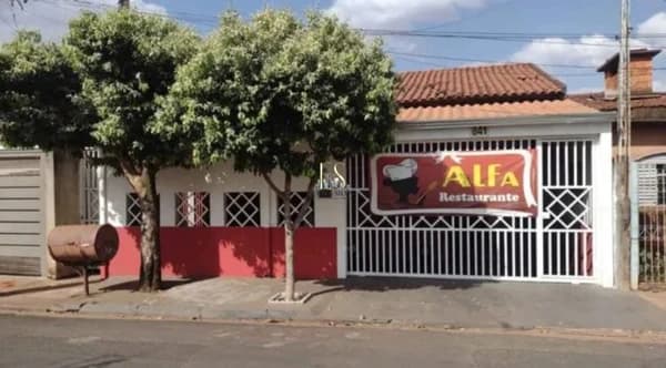 Casa em São José do Rio Preto - Solo Sagrado I