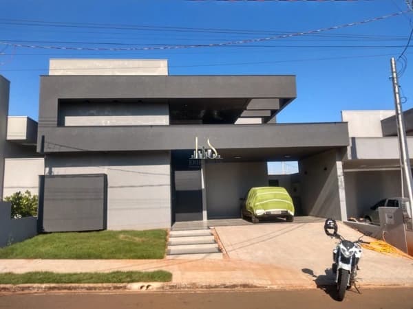Casa em São José do Rio Preto - Quinta Do Lago Residence