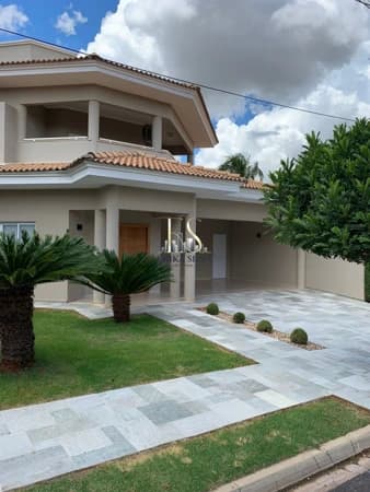 Sobrado em São José do Rio Preto - Residencial Marcia