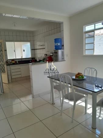 Casa em São José do Rio Preto - Bosque da Felicidade
