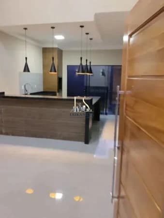 Casa em Bady Bassitt - JARDIM TANGARA