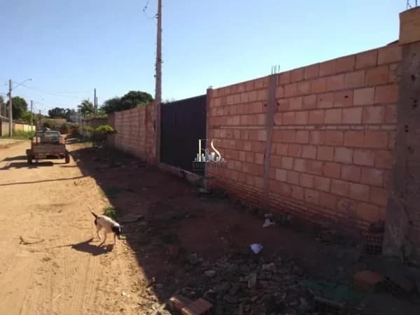 Fazenda/Sítios/Chácaras em São José do Rio Preto - Estância Santa Clara (Zona Rural)