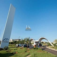 Lote/Terreno em São José do Rio Preto - Residencial Gaivota II