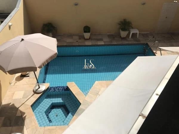 Casa em São José do Rio Preto - Parque Residencial Damha III
