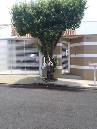 Casa em São José do Rio Preto - Jardim Maria Lúcia