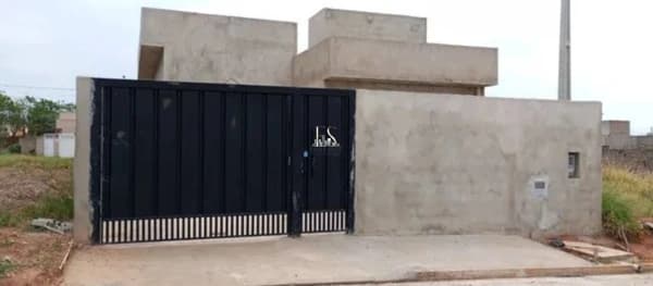 Casa em São José do Rio Preto - Residencial São Thomaz II