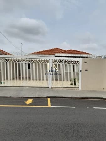 Casa em São José do Rio Preto - Boa Vista