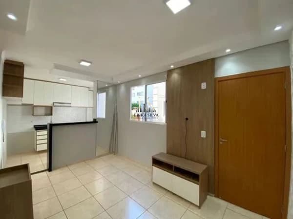 Apartamento em São José do Rio Preto - Rios di Itália
