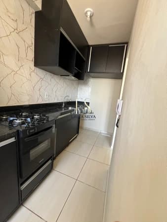 Apartamento em Araçatuba - Morada dos Nobres