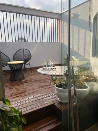 Apartamento em São José do Rio Preto - Centro