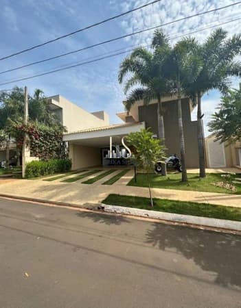 Casa em São José do Rio Preto - Loteamento Recanto Do Lago