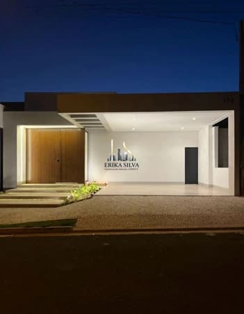 Casa em Araçatuba - Aeroporto